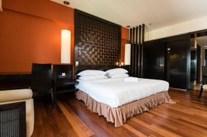 Отель W Studio Resort Suites  Петалинг Джайя